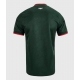 Nottingham Forest Replike Gostujuci Dres 2026-27 Kratak Rukav